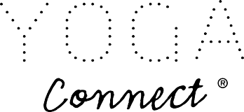 Logo yoga connect